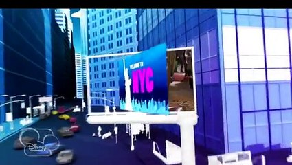 Jessie - Evil Times Two