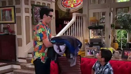 Liv and Maddie - Cowbell-A-Rooney