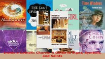 Read  Inside a Catholic Church A Guide to Signs Symbols and Saints EBooks Online