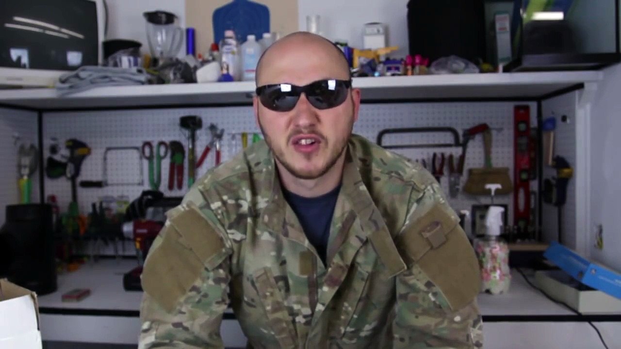 How To Make Magic Mud - From a Potato!