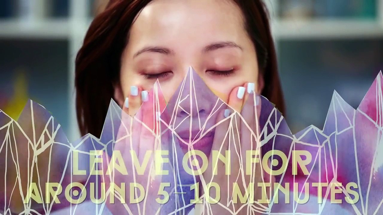 BEAUTY BASIC _ Skin Care  - Evening Routine