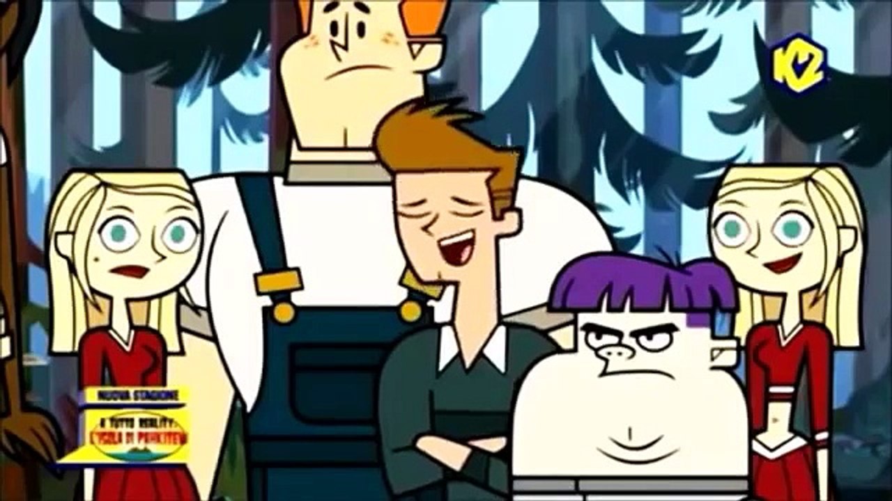 YTP A Tutto Reality Le avventure di Dave