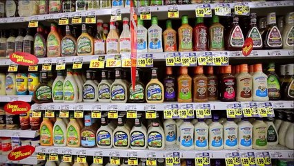 FED UP Documentary Film Trailer (2014)