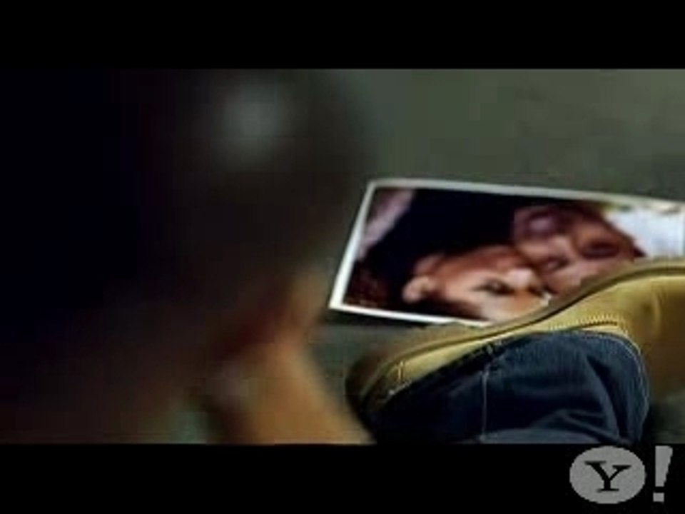 Marques Houston- Circle