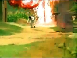 Pakistan Army Song "Janbaaz"