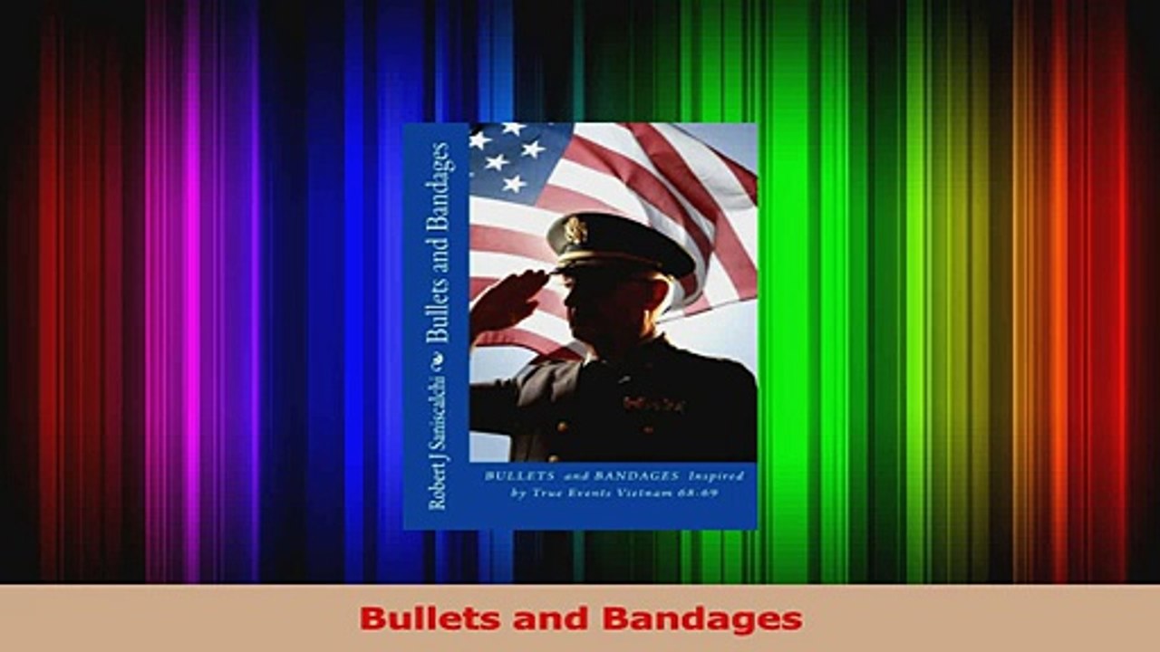 Bullets and Bandages Download