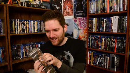 Black Friday Unboxing!