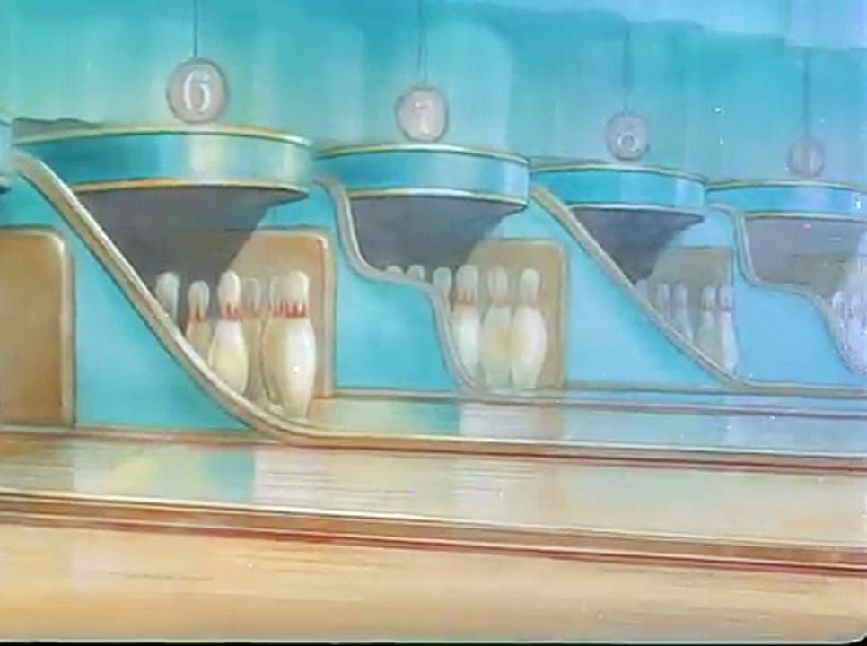 Tom And Jerry- Ep 007