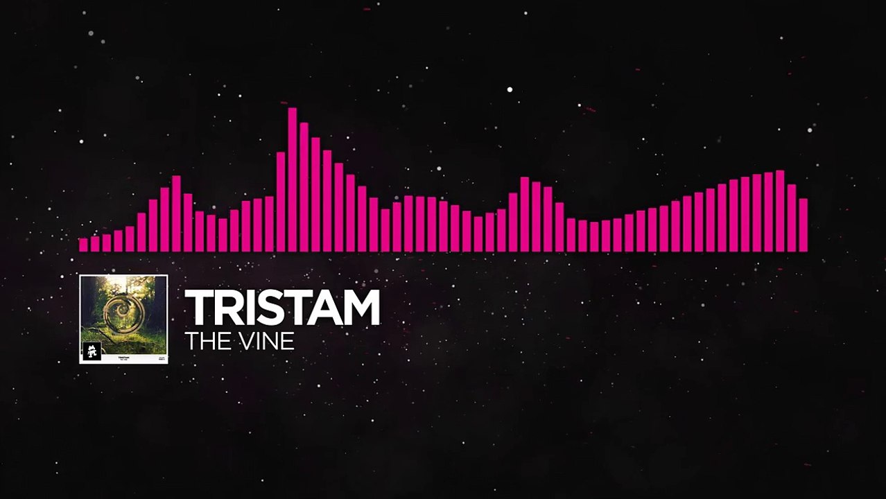 Tristam - The Vine
