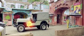 Jai Gangaajal Official Trailer Priyanka Chopra Prakash Jha Releasing On 4th March, 2016 _ npmake