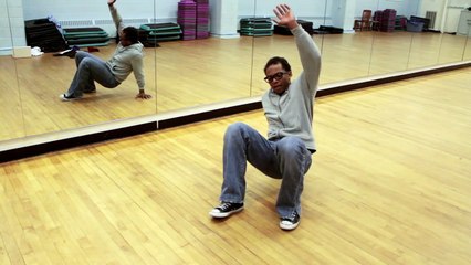 Click2Dance.com Breakdance and Hip Hop DVD Commercial