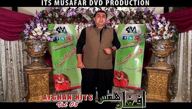 Pashto New Album Afghan Hits 720P HD