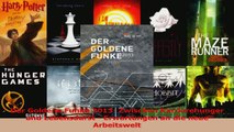 Lesen  Der Goldene Funke 2013 Zwischen Karrierehunger und Lebensdurst  Erwartungen an die neue PDF Frei