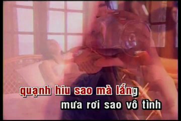 Mưa Chiều Kỷ Niệm - Mưa Chiều Kỷ Niệm