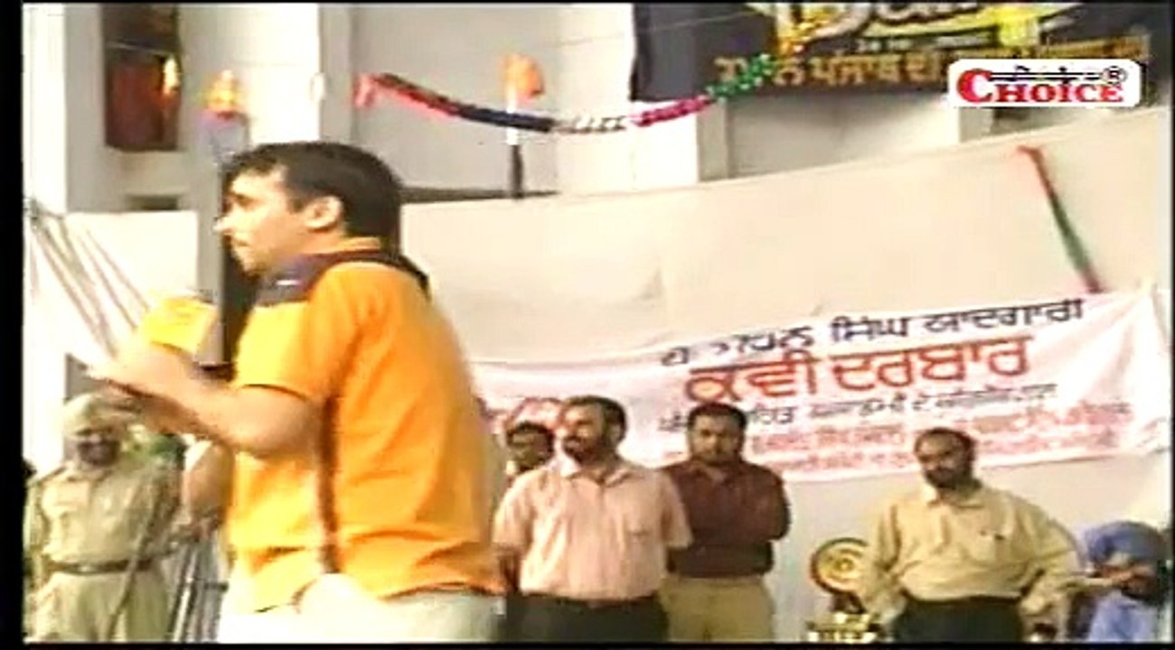 Comedy Bhagwant Maan