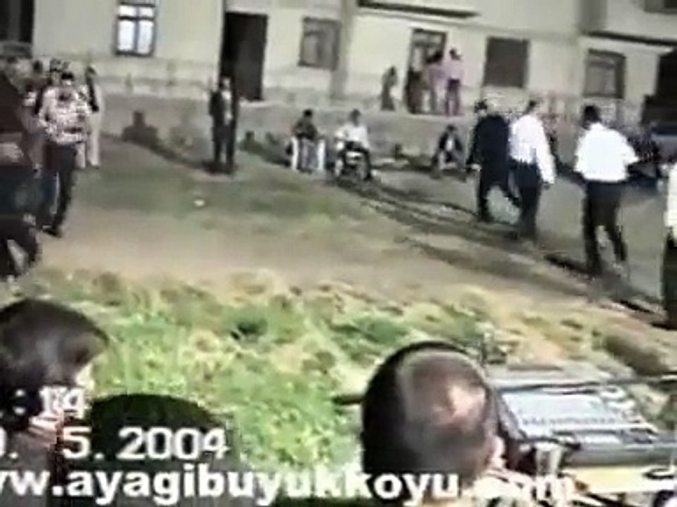 Ankara Oyun Havaları - Düğünden