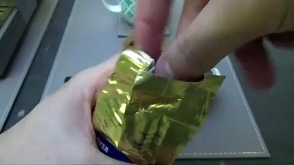 How To Make Latte Art