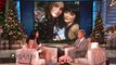 Kylie Jenner Talks Caitlyn & Her Famous Pout on Ellen