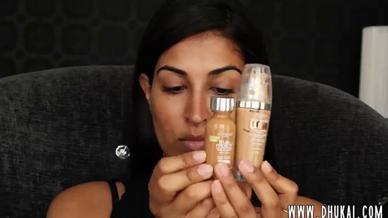 Kylie Jenner Make up Tutorial