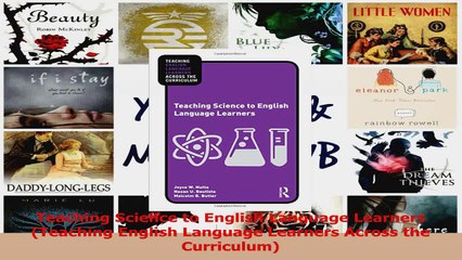 PDF Download  Teaching Science to English Language Learners Teaching English Language Learners Across Read Full Ebook