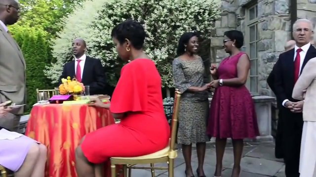 THE IMBUTO FOUNDATION IS A FRAUD; VERY LITTLE $$$$ GOES TO PROJECTS