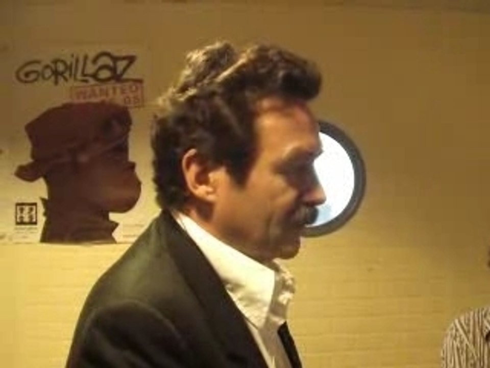 Edwy Plenel à Oüi.fm