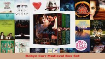 Read  Robyn Carr Medieval Box Set Ebook Free