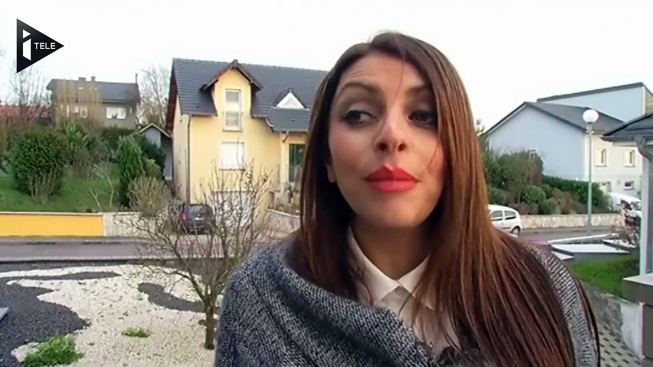 En Moselle, un couple exauce la liste de Noël d'un enfant reçue par ballon