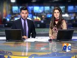 Geo News Headlines - 23 December 2015 - 1100