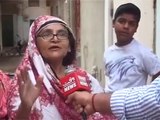 Leaked Video of Waqt News Channel Woman Abusing Government
