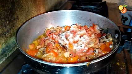 Egg Cury   World Famous Indian Food