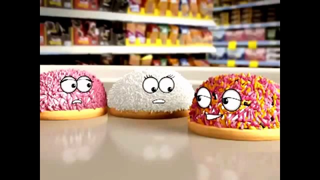 Eti Puf Reklamları Hepsi Bir Arada