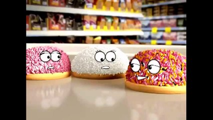 Eti Puf Reklamları Hepsi Bir Arada