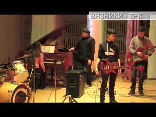 "Время ВИА". Передача от 22.12.2015