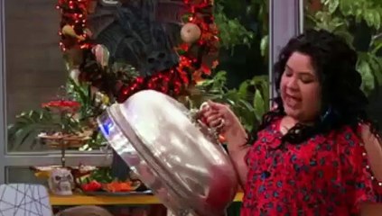 Austin and Ally - Scary Spirits and Spooky Stories