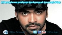 Simbu to join hands with TIN Director| 123 Cine news | Tamil Cinema news Online