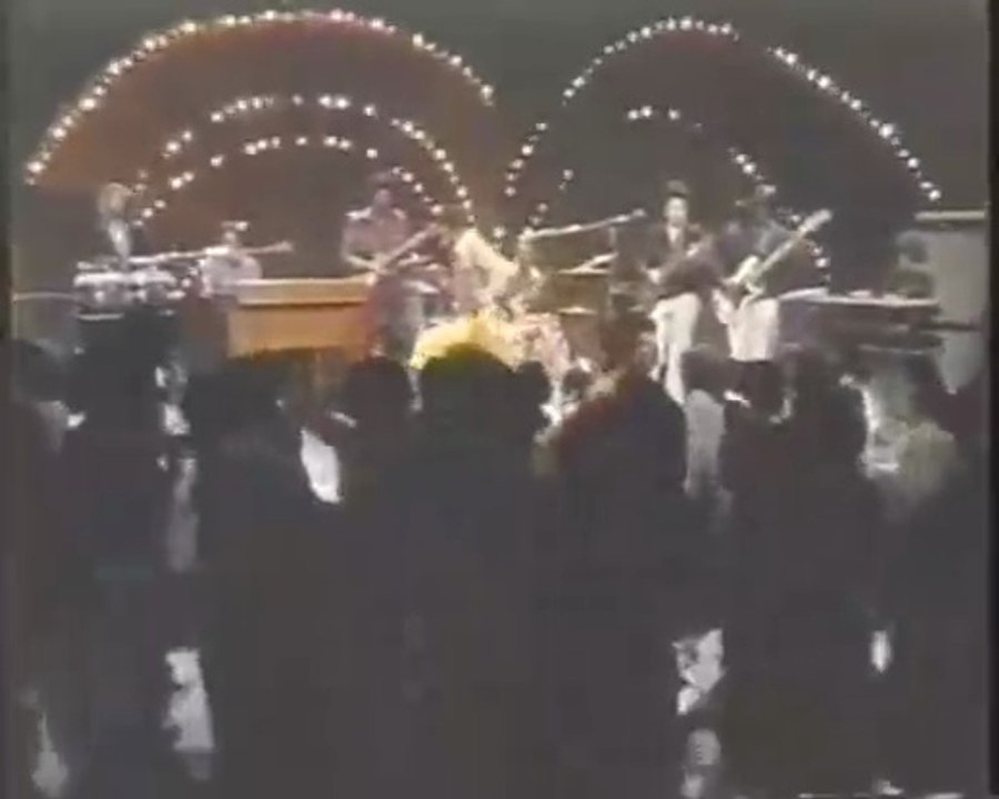 =Al Green - Here I am come & take me