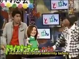 爆笑　モーニング娘　同窓会　MC　SMAP・中居正広・石橋貴明　Part1