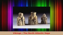 Download  Vikings  The North Atlantic Saga PDF Online