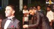 Bajirao Mastani Star Ranveer Singh Makes Fun & Enjoyed at Colors Red Carpet Of The Sansui Stardust Award 2015 | Bollywood News Gossips