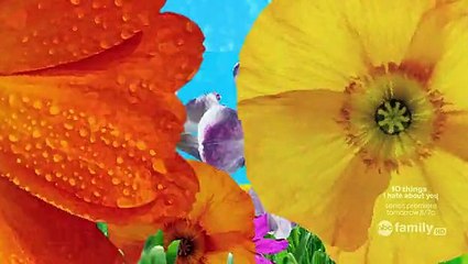 The Secret Life of the American Teenager - S02-E03 - Par for the Course