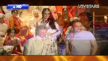 Shraddha Kapoors LATEST Ramp Walk In Rohit Bal Creation - UTVSTARS HD
