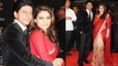 Dilwale Pair Shahrukh Khan & Kajol Speaks at Colors Red Carpet Of The Sansui Stardust Award 2015 | Bollywood News Gossips