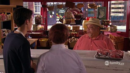 The Secret Life of the American Teenager - S02-E20 - Mistakes Were Made