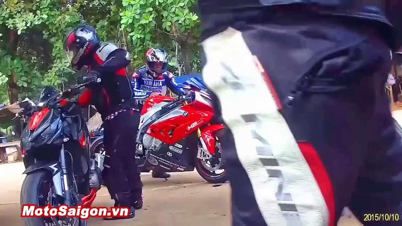 [Element Cams] - [Các con đèo VietNam tổng hợp] - Part 8: Đèo Bokor