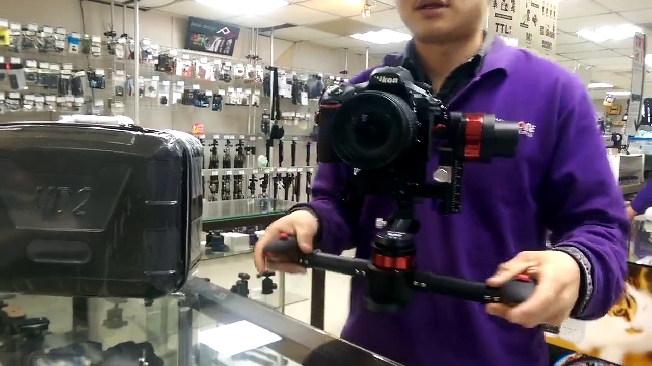 Latest Camera -> Technology -> MUSt Watch