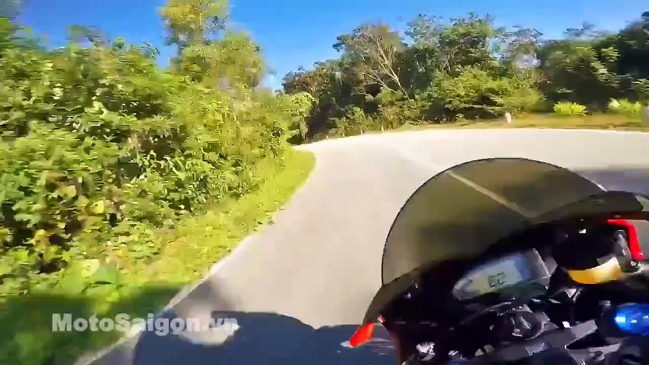 [Element Cams] - [Các con đèo VietNam tổng hợp] - Part 9: Đèo Tà Pao