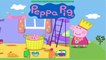 Una Hora Peppa Pig en español - El escondite | Animados Infantiles | Pepa Pig en español Niños