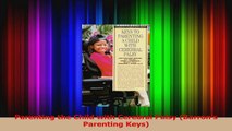 Parenting the Child with Cerebral Palsy Barrons Parenting Keys Download
