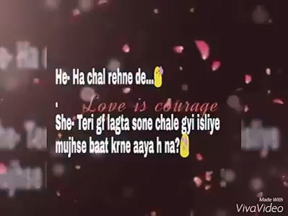 CUTE STORY